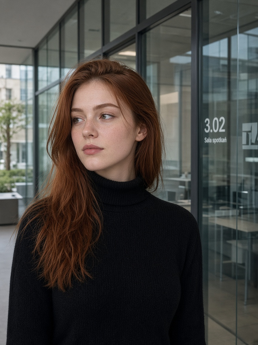 Lena Borys, CRO i landingi